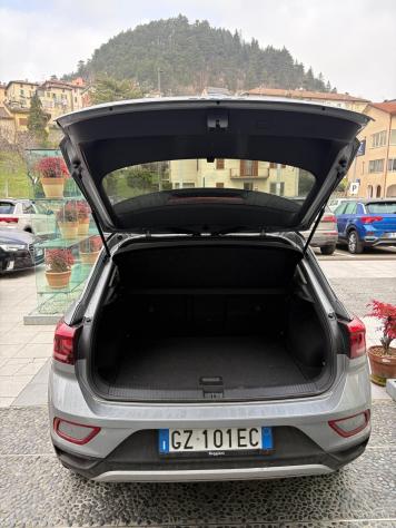 Volkswagen T-Roc T-Roc 1.5 tsi Edition Plus - Foto 7