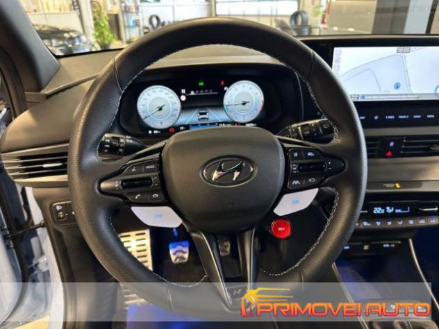 HYUNDAI i20 N 1.6 T-GDI MT N-Performance rif. 22027664 - Foto 4