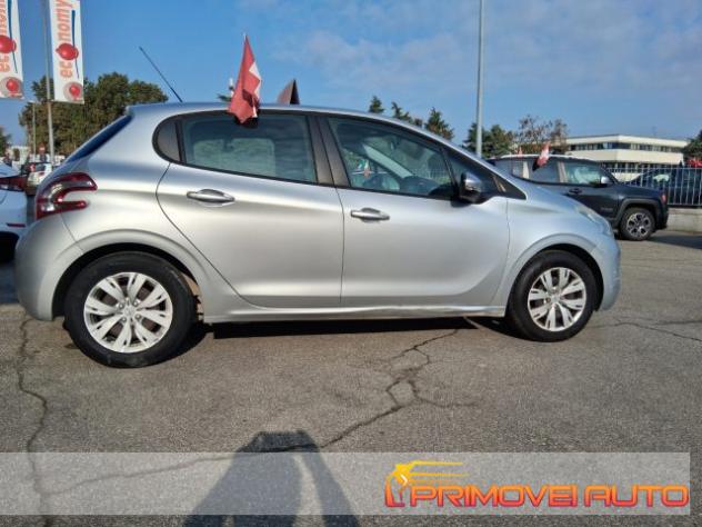 PEUGEOT 208 1.2 82 CV GPL 5P. Active NEOPATENTATI rif. 22886355 - Foto 5