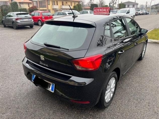 SEAT Ibiza Ibiza 1.0 EcoTSI 95 CV 5 porte Style - Foto 4