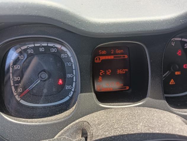 Fiat Panda 0.9 TwinAir Turbo S&S 4x4 City - Foto 10