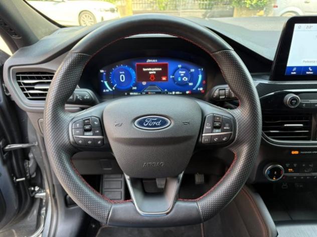 FORD Kuga 2.5 Plug In Hybrid 225CV ST-Line *PREZZO PROMO* rif. 24037794 - Foto 9