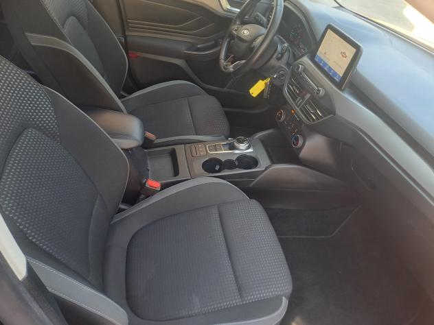 Ford Focus 1.5 EcoBlue 120 CV SW Business - Foto 10