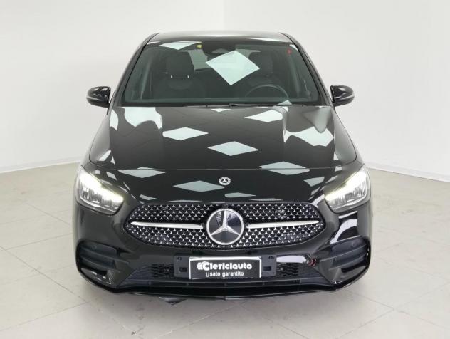 Mercedes-Benz Classe B B 180 d Automatic AMG Line Premium - Foto 6
