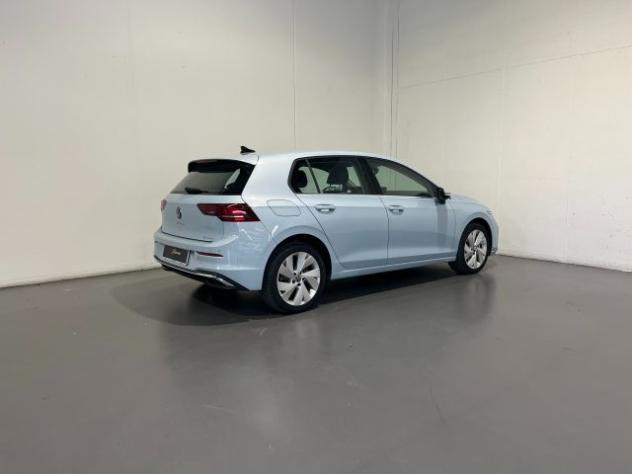 VOLKSWAGEN Golf E-HYBRID PHEV DSG 204CV STYLE rif. 24031339 - Foto 3