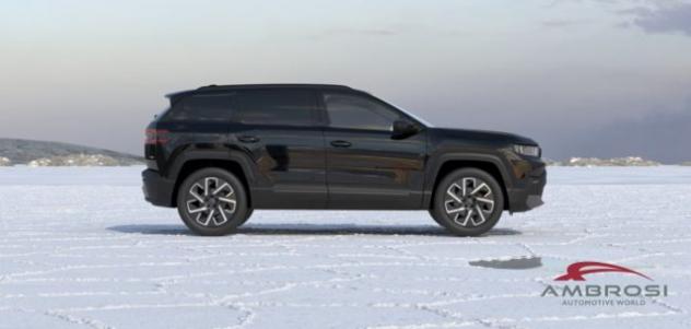 JEEP Compass E-Hybrid Summit rif. 23882014 - Foto 6