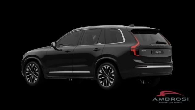 VOLVO XC90 B5 AWD Mild hybrid Benzina Plus Bright 7 Sedili rif. 23398471 - Foto 3
