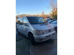 MERCEDES-BENZ V 220 CDI cat Ambiente rif. 23135756