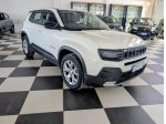 Jeep Avenger Avenger 1.2 Turbo 100 CV Altitude