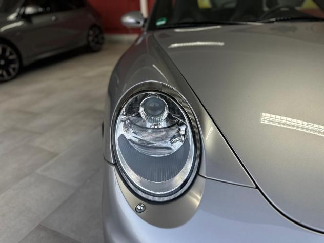 Porsche 997 Coupe 3.6 Turbo - Foto 7