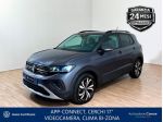 Volkswagen T-Cross T-Cross 1.0 tsi Edition Plus 115cv