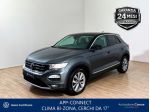Volkswagen T-Roc T-Roc 1.6 tdi Style