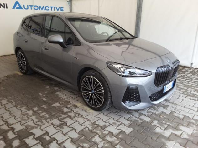 BMW 225 e xDrive Active Tourer Msport Auto rif. 23866199 - Foto 2