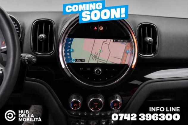 MINI Countryman 1.5 Cooper Classic Countryman rif. 23790981 - Foto 6