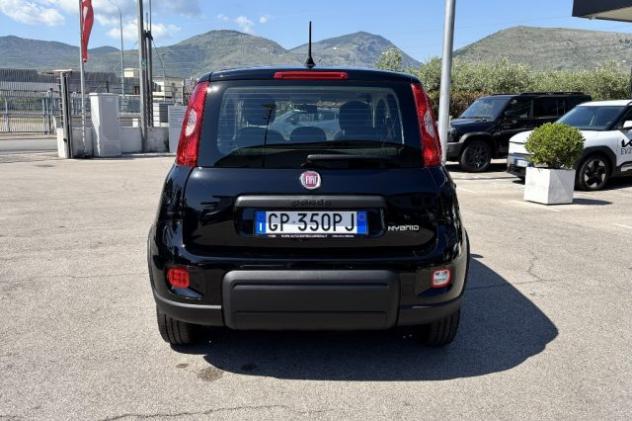 FIAT Panda 1.0 FireFly S&S Hybrid City Life rif. 23807580 - Foto 6