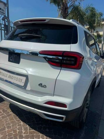 Dr 4.0 1.5 Bi-Fuel GPL 117 CV - Foto 8