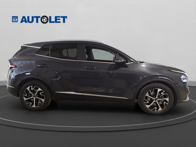 Kia Sportage 1.6 CRDI 136 CV 2WD Mild Hybrid Style - Foto 4