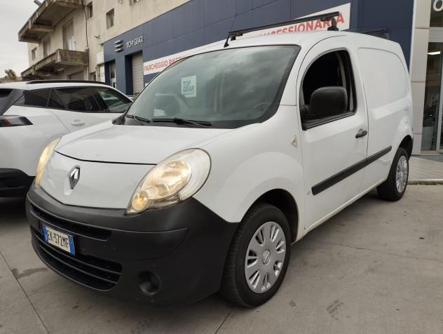 Renault Kangoo 1.5 dCi 90CV F.AP. 4p. Express