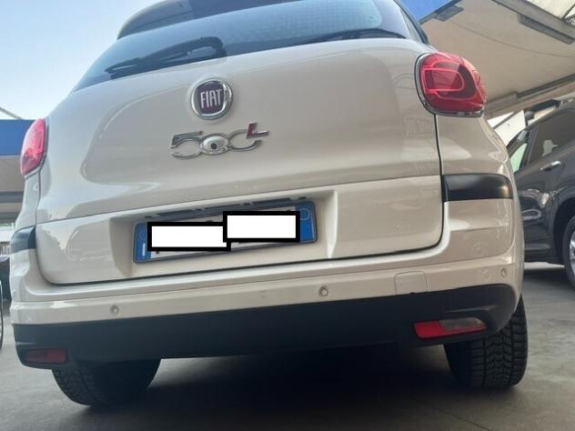 FIAT 500L 1,6 MJ 2019 - Foto 4