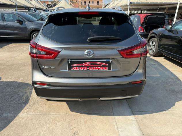 Nissan Qashqai 1.5 dCi N-Connecta - Foto 5