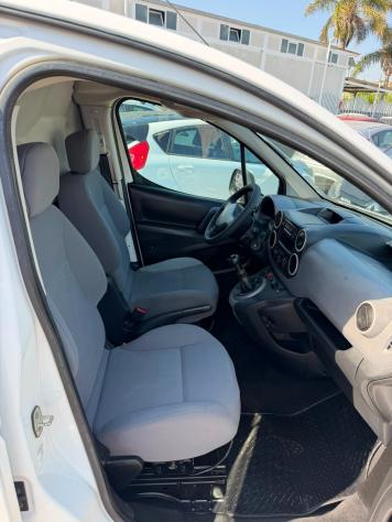 Peugeot Partner BlueHDi 75 L1 Furgone Pro - Foto 7