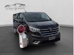 RENAULT Trafic BluedCi 150CV PL-TN Equi.EasyAcc. 9 PTI. KM0 UFFICIALE ITA!
