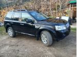 Land Rover Freelander 2se 4x4 Full Optional 2012 Td.182000 km, tettuccioLand Rov