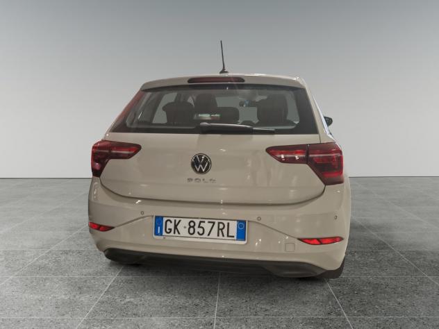 Volkswagen Polo 1.0 TSI Style - Foto 4