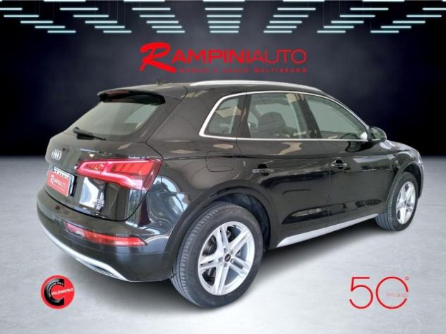 AUDI Q5 2.0 TDI 190 CV quattro S tronic Km 77.000 PRONTA rif. 23983521 - Foto 7