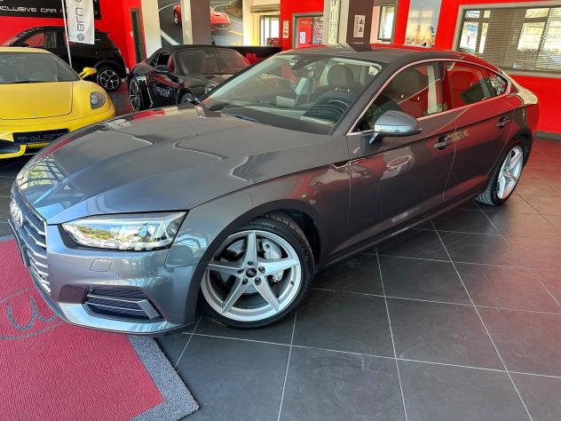 Audi A5 SPB 40 TDI ultra S tronic Sport - Foto 3