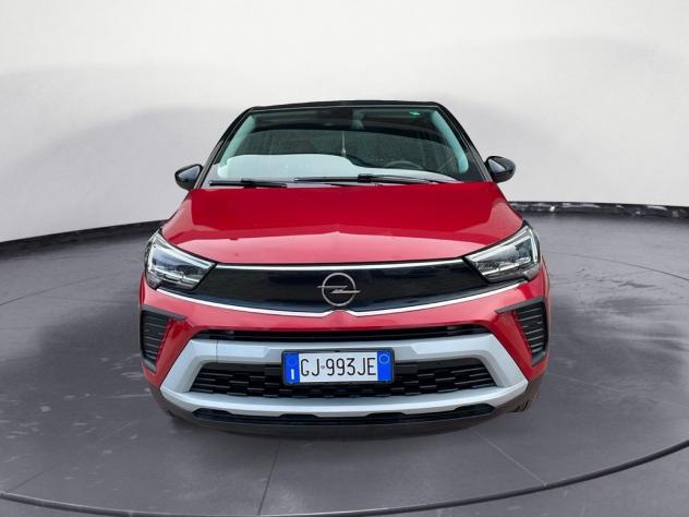Opel Crossland 1.2 110cv Design & Tech S&S MT6 - Foto 2