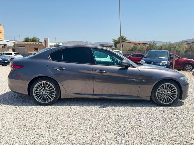Alfa Romeo Giulia 2.2 Turbodiesel 136 CV - Foto 5