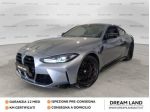 BMW M4 Competition M xDrive rif. 23367883