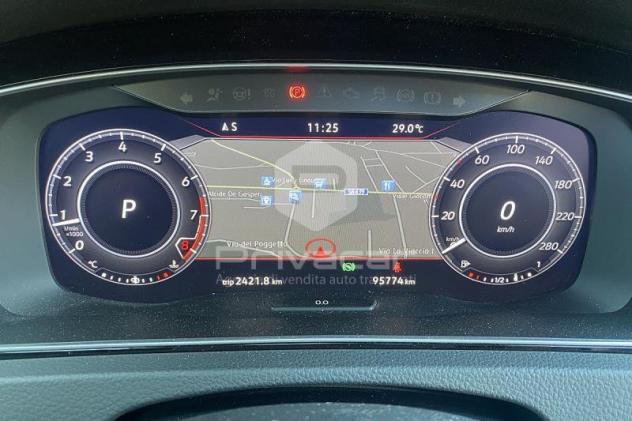 Volkswagen Golf Golf GTI Performance 2.0 TSI DSG 5p. BlueMotion Technology - Foto 8