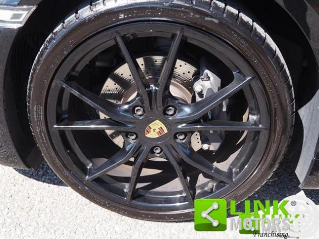PORSCHE Cayman 718 FINANZIABILE rif. 24092930 - Foto 9