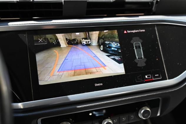 Audi Q3 SPORTBACK - Foto 7