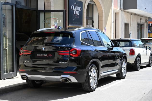 Bmw X3 sDrive 18D 2024 - Foto 8