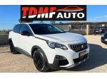 Peugeot 3008 1.5 130cv EAT8 Navi  Park Cruise