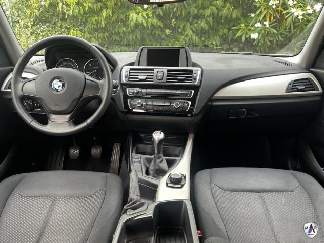 Bmw 116i Advantage 5p. - Foto 10