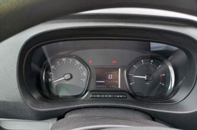 OPEL Vivaro 1.5 Diesel 120CV S&S L2H1 9 POSTI rif. 23822756 - Foto 7