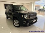 JEEP Renegade 2.0 Mjt 140CV 4WD Active Drive Limited rif. 23743506
