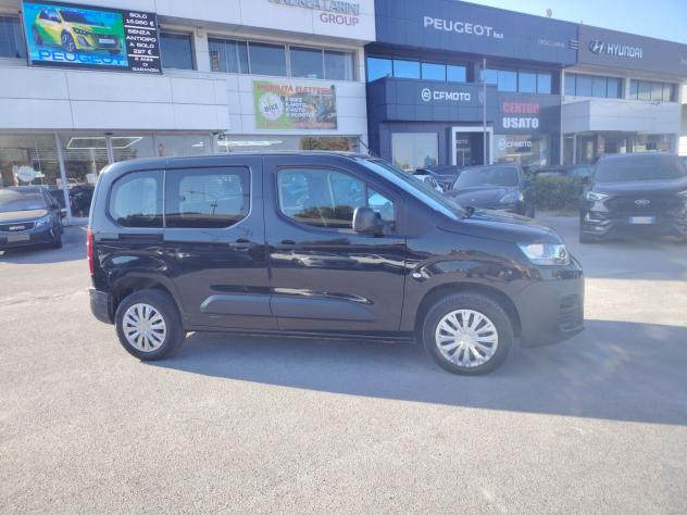 Citroen Berlingo BlueHDi 100 Combi N1 - Foto 9