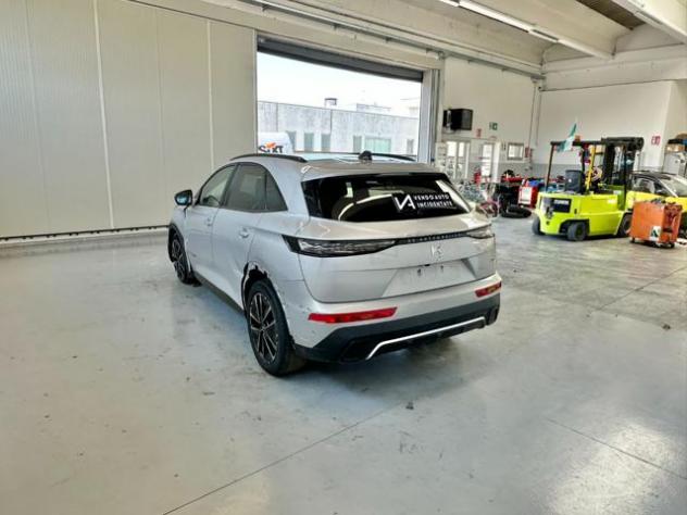 DS AUTOMOBILES DS 7 BLUEHDI 130 AUT. ESPIRIT DE VOYAGE rif. 23945400 - Foto 5