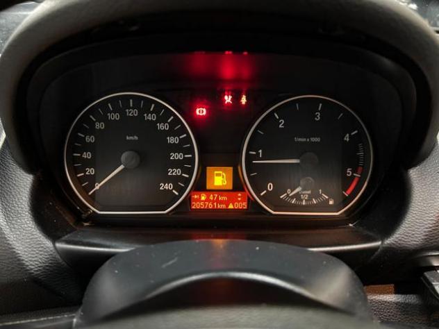BMW 118 d 2.0 143CV Cabrio Futura rif. 23985536 - Foto 10