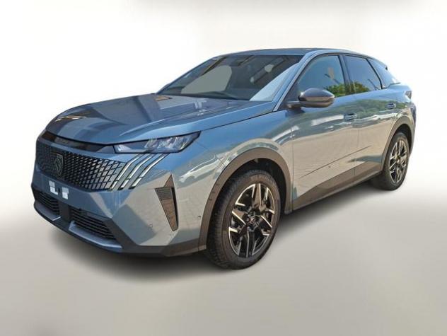 PEUGEOT 3008 Hybrid 145 e-DCS6 GT Cerchi 21" rif. 24090878