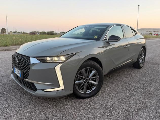 DS4 CrossBack BlueHDi 130 aut. Business - Foto 6