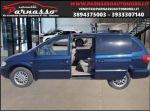 Chrysler Voyager PASSO LUNGO