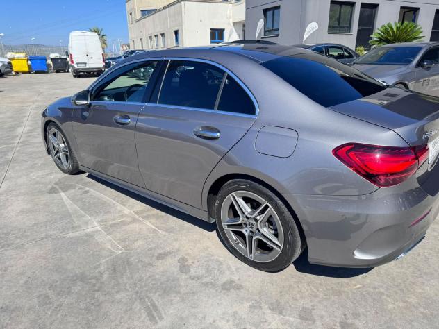 Mercedes-Benz Classe A A 200 d AMG Line Advanced Plus auto - Foto 4