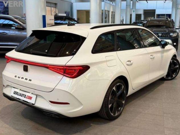 CUPRA Leon Leon Sportstourer 1.5 hybrid 150cv dsg rif. 24193384 - Foto 5