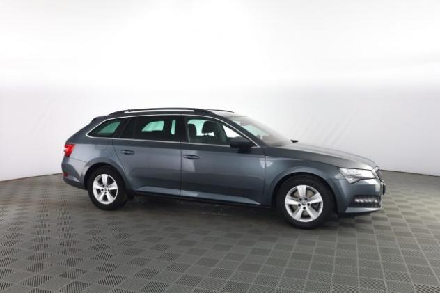 SKODA Superb Superb Wagon 1.6 TDI DSG Ambition/SCR rif. 23764696 - Foto 3